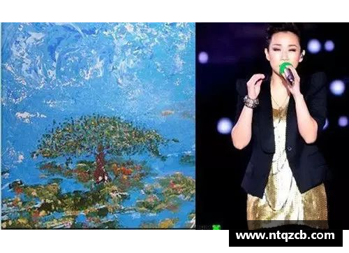 彩名堂官网林忆莲：从香港到台湾的逆袭传奇