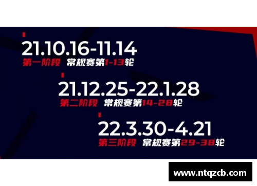 彩名堂官网CBA新赛季赛程正式公布：2021-2022赛季时间表曝光 - 副本