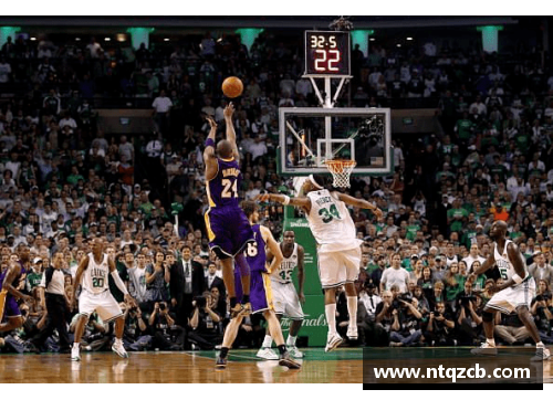 彩名堂官网NBA总决赛：历年荣耀与传奇的辉煌篇章 - 副本