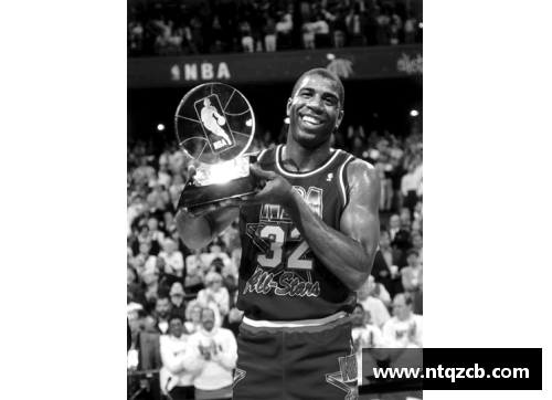 彩名堂官网NBA最致命的得分手，你知道是谁吗？ - 副本