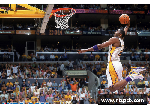 彩名堂官网NBA赛场上的中国力量：跨越大洋的篮球梦